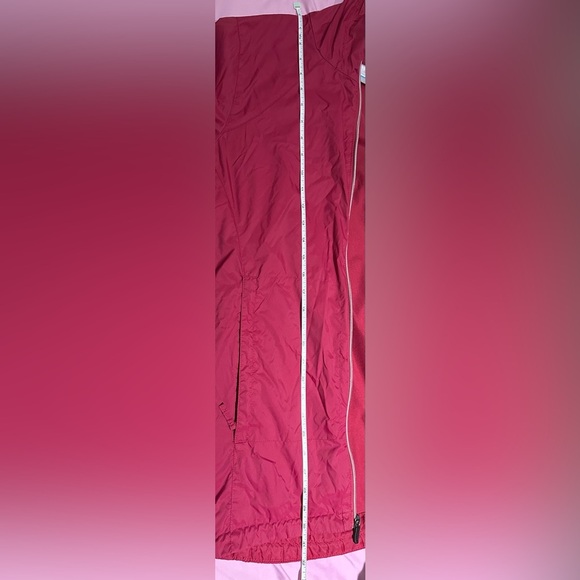 Columbia: Women’s Hooded Lightweight Jacket-Size XL - Picture 10 of 10